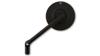 Highsider Handlebar Mirror Conero -Black Edition-