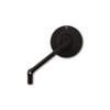 Highsider Handlebar Mirror Conero -Black Edition-