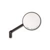 Highsider Handlebar Mirror Conero -Black Edition-