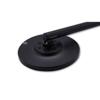 Highsider Handlebar Mirror Conero -Black Edition-