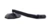 Highsider STEALTH-X1 peilit pari musta