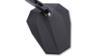 Highsider STEALTH-X1 peilit pari musta