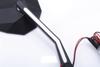 Highsider STEALTH-X3 peilit LED huomiovalolla pari
