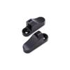Highsider 60mm katepeilin adapterit, pari