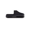 Highsider 76mm katepeilin adapterit, pari