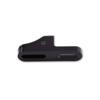 Highsider 76mm katepeilin adapterit, pari