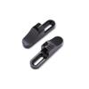 Highsider 76mm katepeilin adapterit, pari