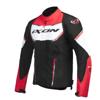 Ixon Striker Air WP ajotakki puna/valko