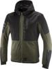 Ixon Park Air ajotakki khaki/musta