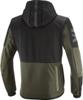 Ixon Park Air ajotakki khaki/musta