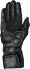 Ixon Gp5 Air Lady Handske Svart