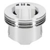 JE-Pistons mäntä Yamah YFM350 Warrior/Raptor  85mm