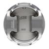 JE-Pistons mäntä Yamah YFM350 Warrior/Raptor  85mm