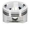JE-Pistons mäntä Yamah YFM350 Warrior/Raptor  85mm