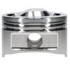 JE-Pistons mäntä Yamah YFM350 Warrior/Raptor  85mm