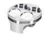 JE-Pistons mäntä RMZ/ KX250F ProS 13.5:1 77mm