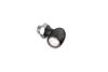 Kellermann Atto WL huomiovalo musta 1kpl