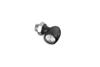 Kellermann Atto WL huomiovalo musta 1kpl