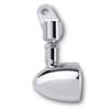 Kellermann Bullet 1000 adapteri HD kromi