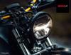 Koso Thunderbolt II LED-ajovalo
