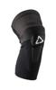 Leatt Airflex Hybrid Knee Guard Blk