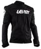 Leatt Moto Lite 4.5 takki musta