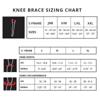 Leatt C-Frame Hybird Knee Brace Pair