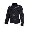 Leatt DriTour 7.5 ADV takki musta