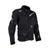 Leatt DriTour 7.5 ADV takki musta