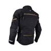 Leatt DriTour 7.5 ADV takki musta