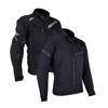 Leatt DriTour 7.5 ADV takki musta