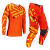 Leatt 3.5 Ride Kit Jr. Citrus