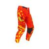 Leatt 3.5 Ride Kit Jr. Citrus