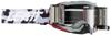 Leatt Velocity 5.5 Roll-off ajolasit harmaat