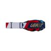 Leatt Velocity 6.5 ajolasit Crystal linssillä