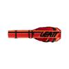 Leatt Velocity 6.5 ajolasit kirkkaalla linssillä