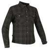 Lindstrands Kullberg Riding Shirt Grey