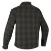 Lindstrands Kullberg Riding Shirt Grey