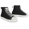 Lindstrands Con Sneaker ajokengät harmaa