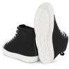 Lindstrands Con Sneaker ajokengät harmaa