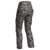 Lindstrands Zion Lady Pant Black Short