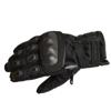 Lindstrands Siljan Driving Gloves Black