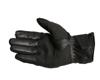 Lindstrands Siljan Driving Gloves Black