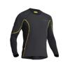 Lindstrands Dry Wind Windproof Shirt Black