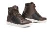 Lindstrands Urban Leather ajokengät ruskea