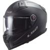 Ls2 Ff811 Vector 2 Solid hjälm matt svart