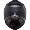 Ls2 Ff811 Vector 2 Solid hjälm matt svart