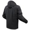 Ls2 Bolton herrjacka svart