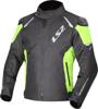 Ls2 Zoom herrjacka svart/gul
