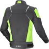 Ls2 Zoom herrjacka svart/gul